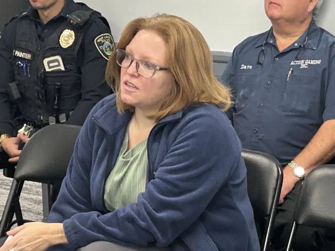 Special Recall Election Would Cost Wheeling Taxpayers $52K